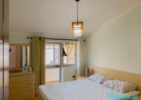 JEPET APARTAMENT 2+1+2BLK ME QERA TE VASIL SHANTO 70.000 LEK - 3/6