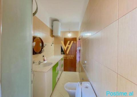 JEPET APARTAMENT 2+1+2BLK ME QERA TE VASIL SHANTO 70.000 LEK - 4/6