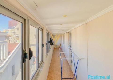 JEPET APARTAMENT 2+1+2BLK ME QERA TE VASIL SHANTO 70.000 LEK - 5/6