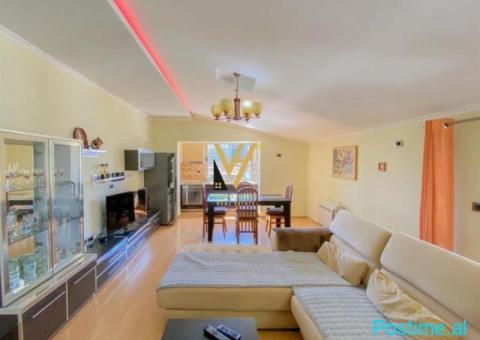 JEPET APARTAMENT 2+1+2BLK ME QERA TE VASIL SHANTO 70.000 LEK - 6/6