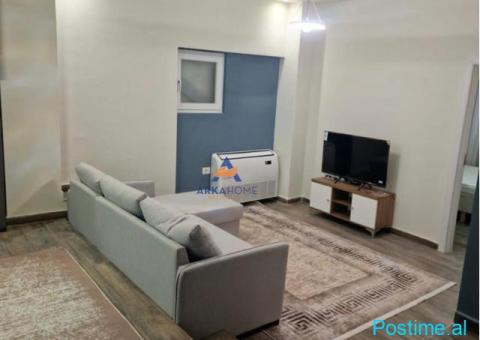 JEPET ME QERA APARTAMENT 2+1 'PRANË STACIONIT TË TRENIT' 700