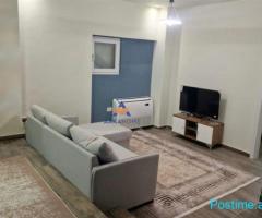 JEPET ME QERA APARTAMENT 2+1 'PRANË STACIONIT TË TRENIT' 700