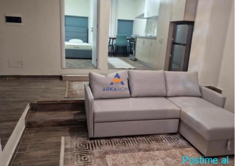 JEPET ME QERA APARTAMENT 2+1 'PRANË STACIONIT TË TRENIT' 700 - 2/2