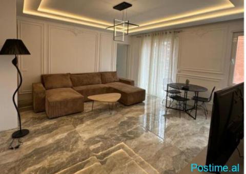 ✨ Apartament 1+1 me Qira – Sima Com, Unaza e Re ✨ - 1/5