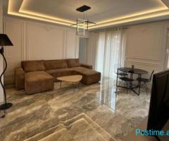 ✨ Apartament 1+1 me Qira – Sima Com, Unaza e Re ✨