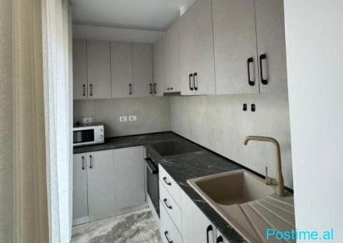 ✨ Apartament 1+1 me Qira – Sima Com, Unaza e Re ✨ - 4/5