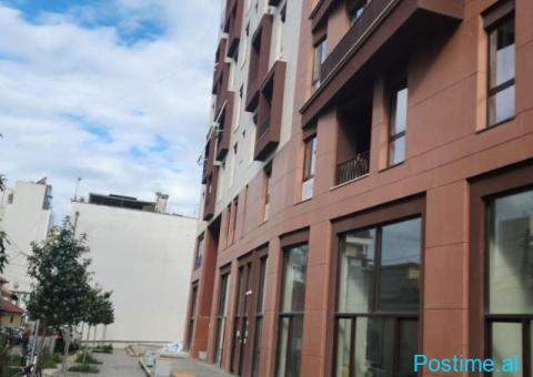 🏢 JEPET AMBIENT ZYRASH ME QIRA – MYSLYM SHYRI - 1/5