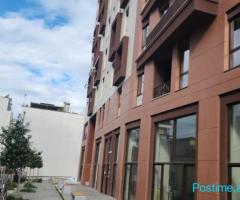 🏢 JEPET AMBIENT ZYRASH ME QIRA – MYSLYM SHYRI
