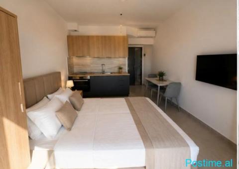 🏖️ JEPET ME QIRA VJETORE – 1+1 NË GOLEM, MIAMI BEACH 🌊 - 3/5