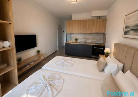 🏖️ JEPET ME QIRA VJETORE – 1+1 NË GOLEM, MIAMI BEACH 🌊 - 4/5