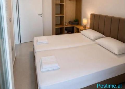 🏖️ JEPET ME QIRA VJETORE – 1+1 NË GOLEM, MIAMI BEACH 🌊 - 5/5