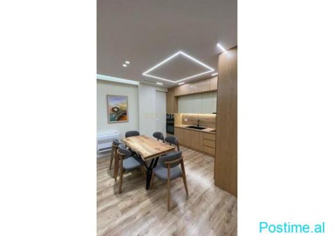 LIQENI I THATE, APARTAMENT 2+1+2+PARKIM PER QIRA - 2/4