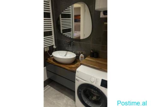 LIQENI I THATE, APARTAMENT 2+1+2+PARKIM PER QIRA - 4/4