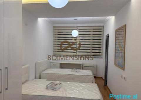 Jepet me qera Apartament 2+1 tek Pazari Ri,D8242A-289 - 1/8