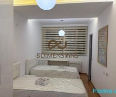Jepet me qera Apartament 2+1 tek Pazari Ri,D8242A-289