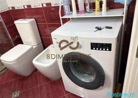 Jepet me qera Apartament 2+1 tek Pazari Ri,D8242A-289 - 2/8