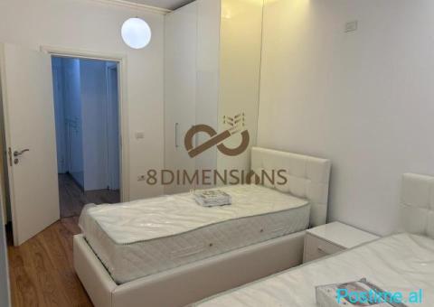 Jepet me qera Apartament 2+1 tek Pazari Ri,D8242A-289 - 3/8