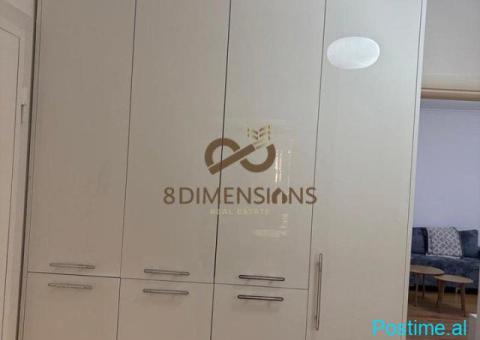 Jepet me qera Apartament 2+1 tek Pazari Ri,D8242A-289 - 7/8
