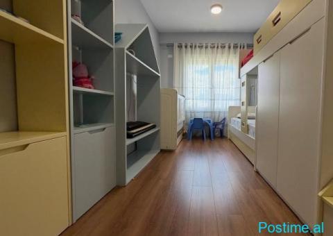 APARTAMENT ME QIRA TE KODRA DIELLIT 2 ,2+1+2 - 2/8