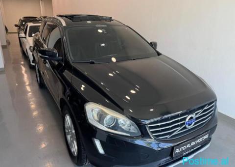 Volvo XC60 2.0 - 1/8