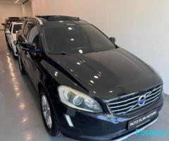 Volvo XC60 2.0