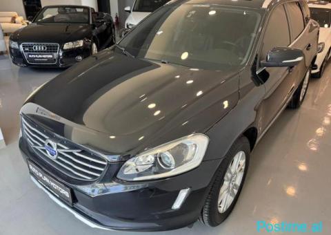 Volvo XC60 2.0 - 3/8