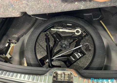 Volvo XC60 2.0 - 5/8