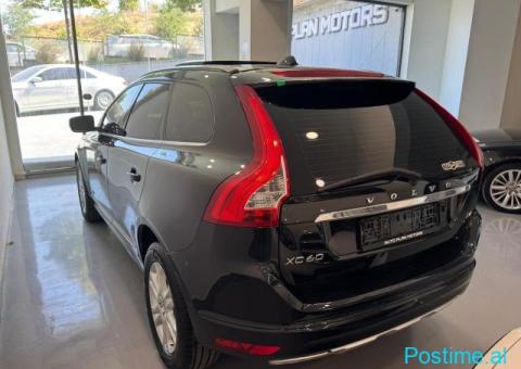 Volvo XC60 2.0 - 6/8
