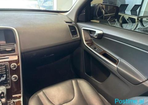 Volvo XC60 2.0 - 8/8