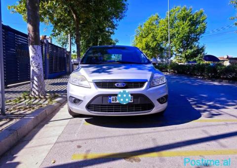 Ford Fokus 1.6 naftë. - 1/8