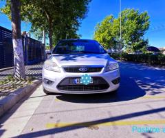 Ford Fokus 1.6 naftë.