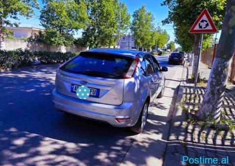 Ford Fokus 1.6 naftë. - 2/8