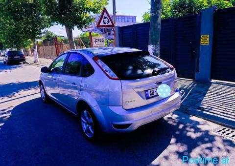 Ford Fokus 1.6 naftë. - 3/8