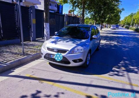 Ford Fokus 1.6 naftë. - 4/8