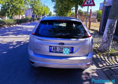 Ford Fokus 1.6 naftë. - 5/8
