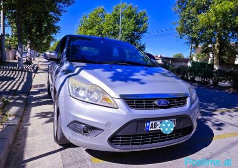 Ford Fokus 1.6 naftë. - 6/8