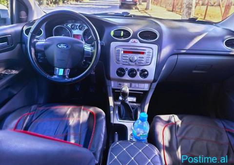 Ford Fokus 1.6 naftë. - 7/8
