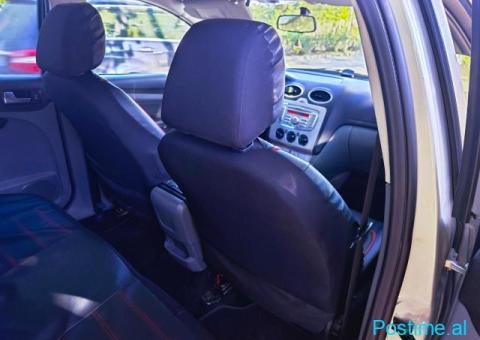 Ford Fokus 1.6 naftë. - 8/8