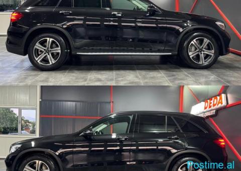Mercedes GLC 350 CDI V6 AMG-Line Zvicra 🇨🇭 - 7/10