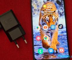 SAMSUNG A50 shitet 70 MIJ LEK