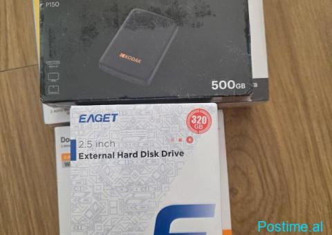 Hd 💾⚡ 320GB 512GB🔔📹 DORBELL CAMERA✅SD CARD SAMSUNG - 4/10