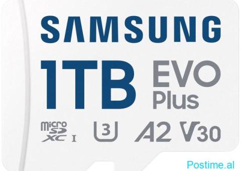 Hd 💾⚡ 320GB 512GB🔔📹 DORBELL CAMERA✅SD CARD SAMSUNG - 6/10