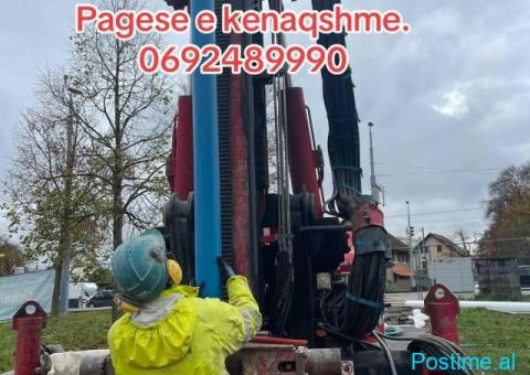 Sondist, ndihmes sondist