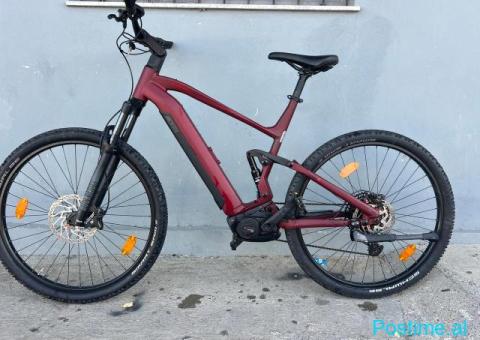 ebike mtb 29 XL carver viti 2024 nr 0693724534 - 1/10