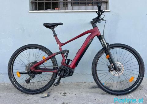 ebike mtb 29 XL carver viti 2024 nr 0693724534 - 2/10