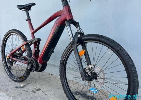 ebike mtb 29 XL carver viti 2024 nr 0693724534 - 4/10