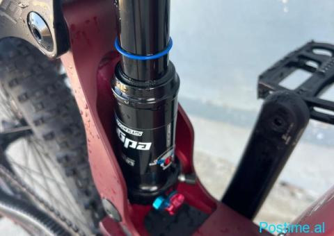 ebike mtb 29 XL carver viti 2024 nr 0693724534 - 8/10
