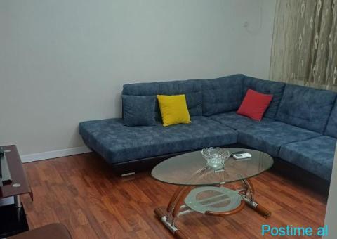 Jepet me qera Mujore Apartament ne Pogradec