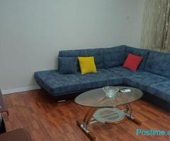 Jepet me qera Mujore Apartament ne Pogradec