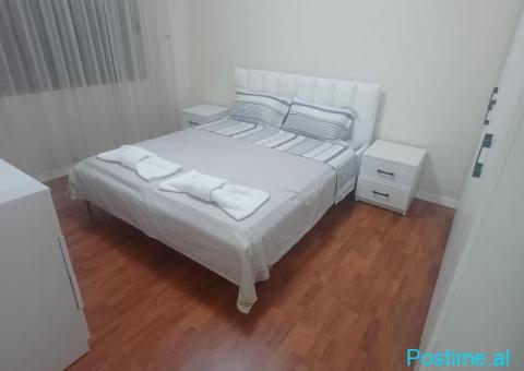 Jepet me qera Mujore Apartament ne Pogradec - 2/2